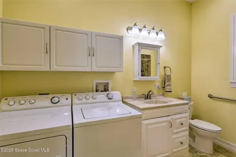 1809 Meander Lane Titusville FL 32796