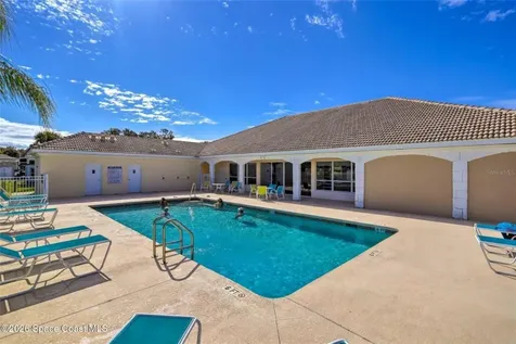 1809 Meander Lane Titusville FL 32796