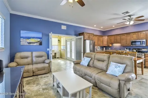 1809 Meander Lane Titusville FL 32796