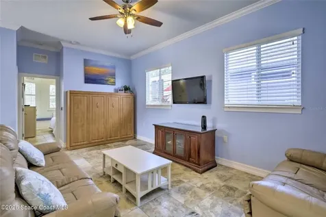 1809 Meander Lane Titusville FL 32796