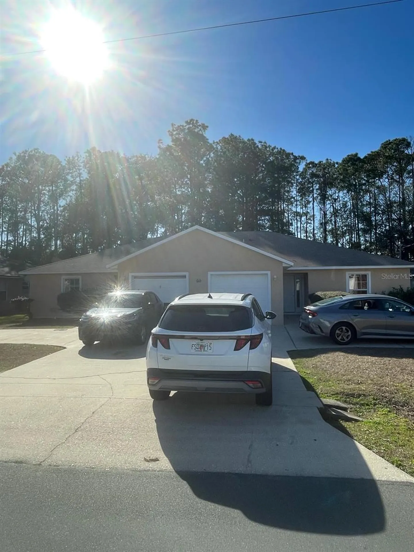 60 Plain View Drive Palm Coast FL 32164