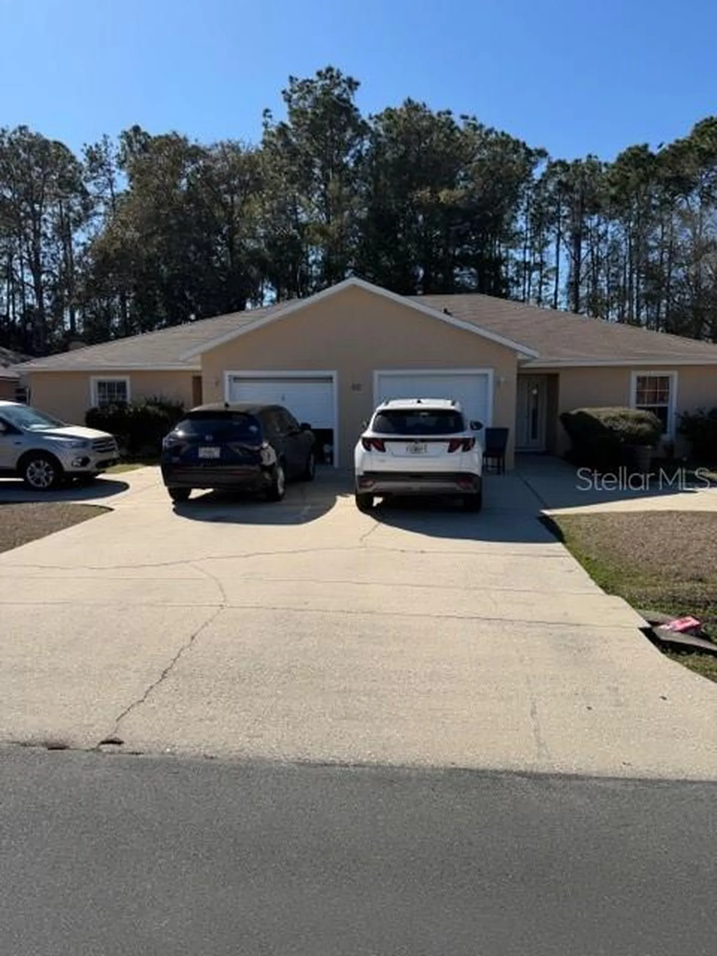 60 Plain View Drive Palm Coast FL 32164