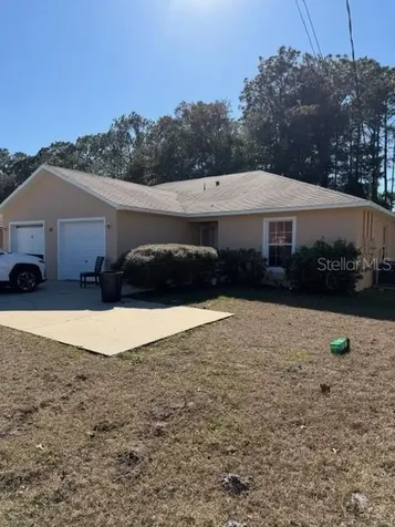 60 Plain View Drive Palm Coast FL 32164