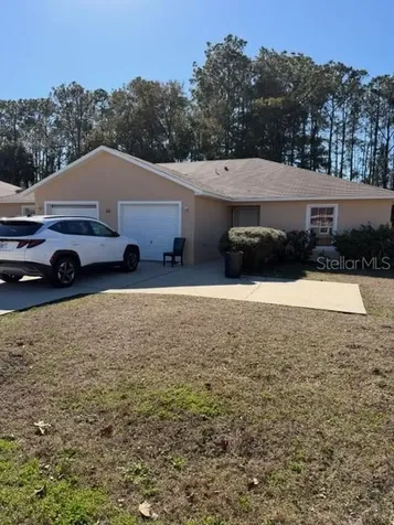 60 Plain View Drive Palm Coast FL 32164