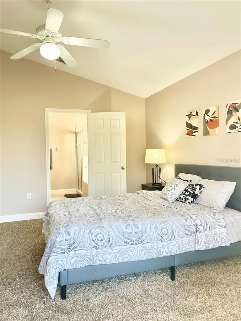124 Lancaster Drive Davenport FL 33897