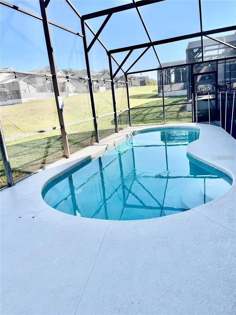 124 Lancaster Drive Davenport FL 33897