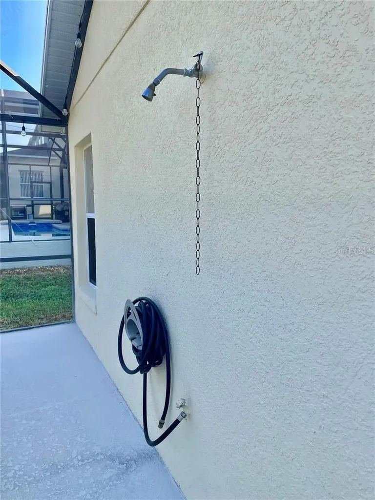 124 Lancaster Drive Davenport FL 33897