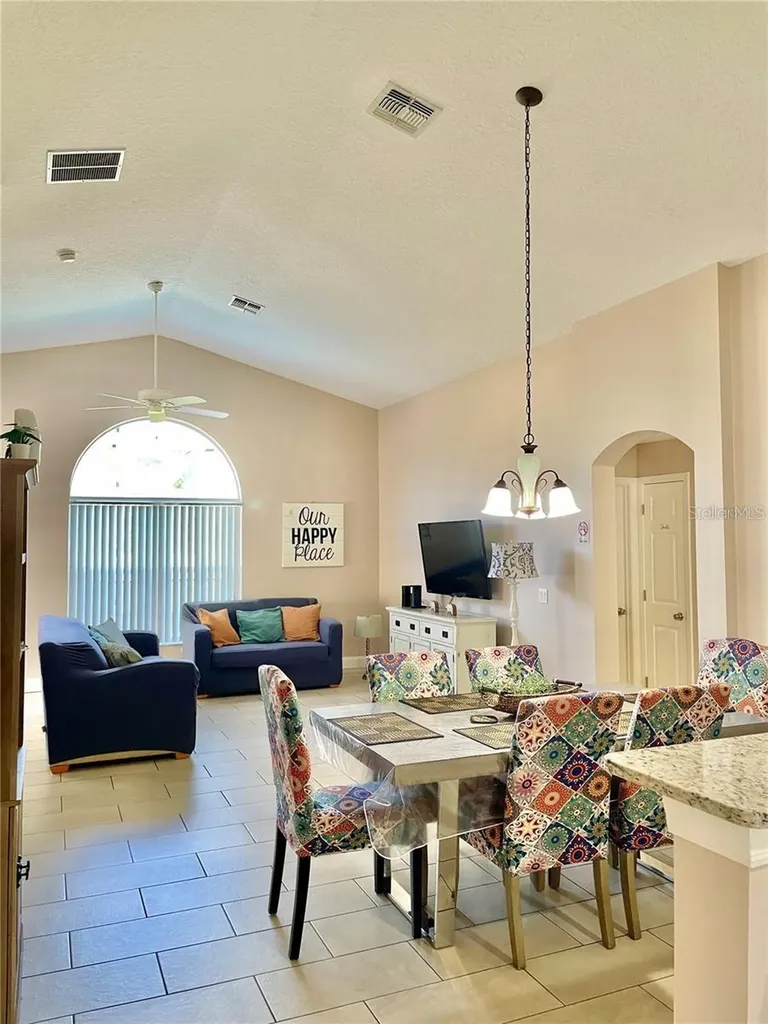124 Lancaster Drive Davenport FL 33897
