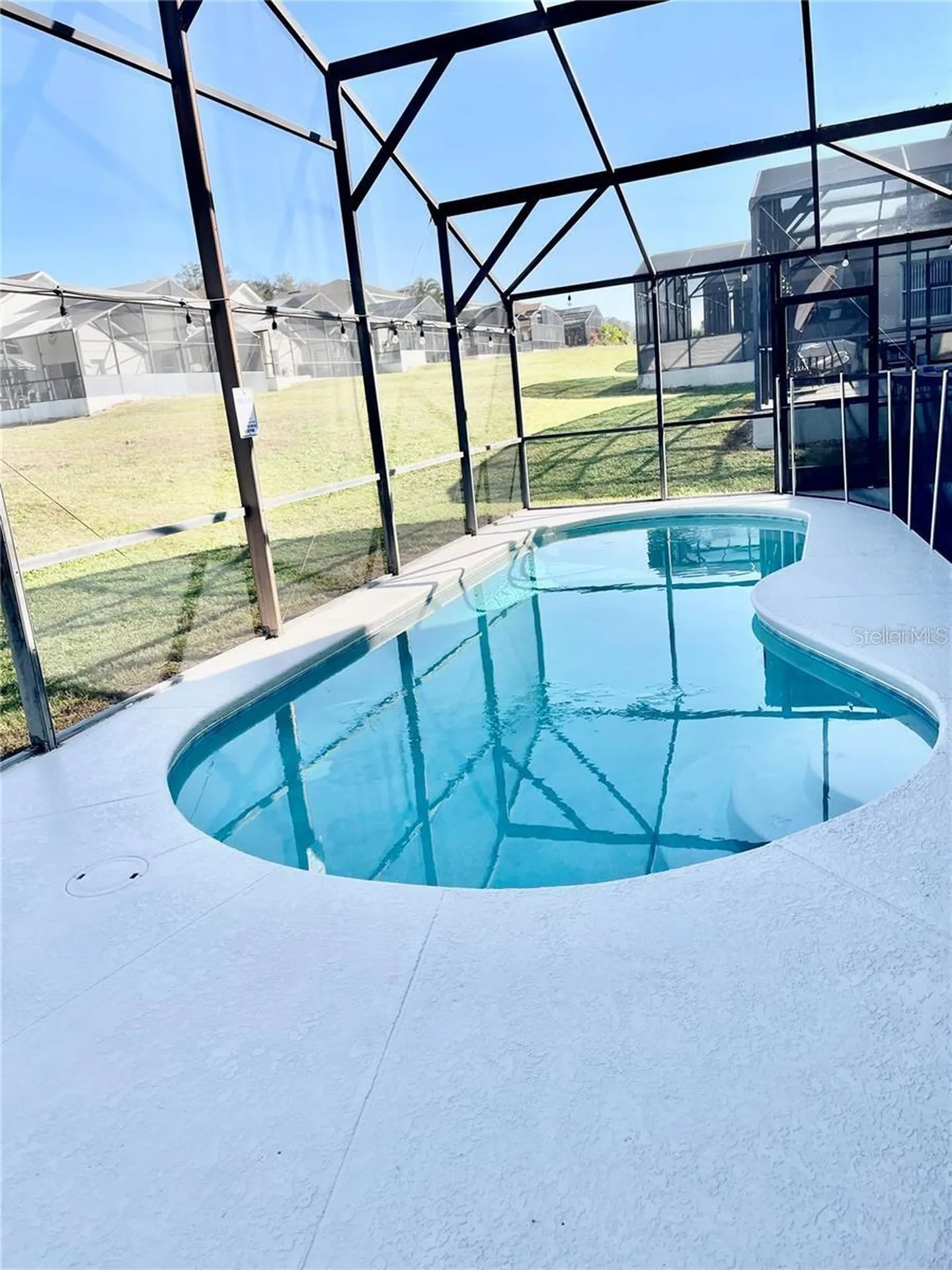 124 Lancaster Drive Davenport FL 33897