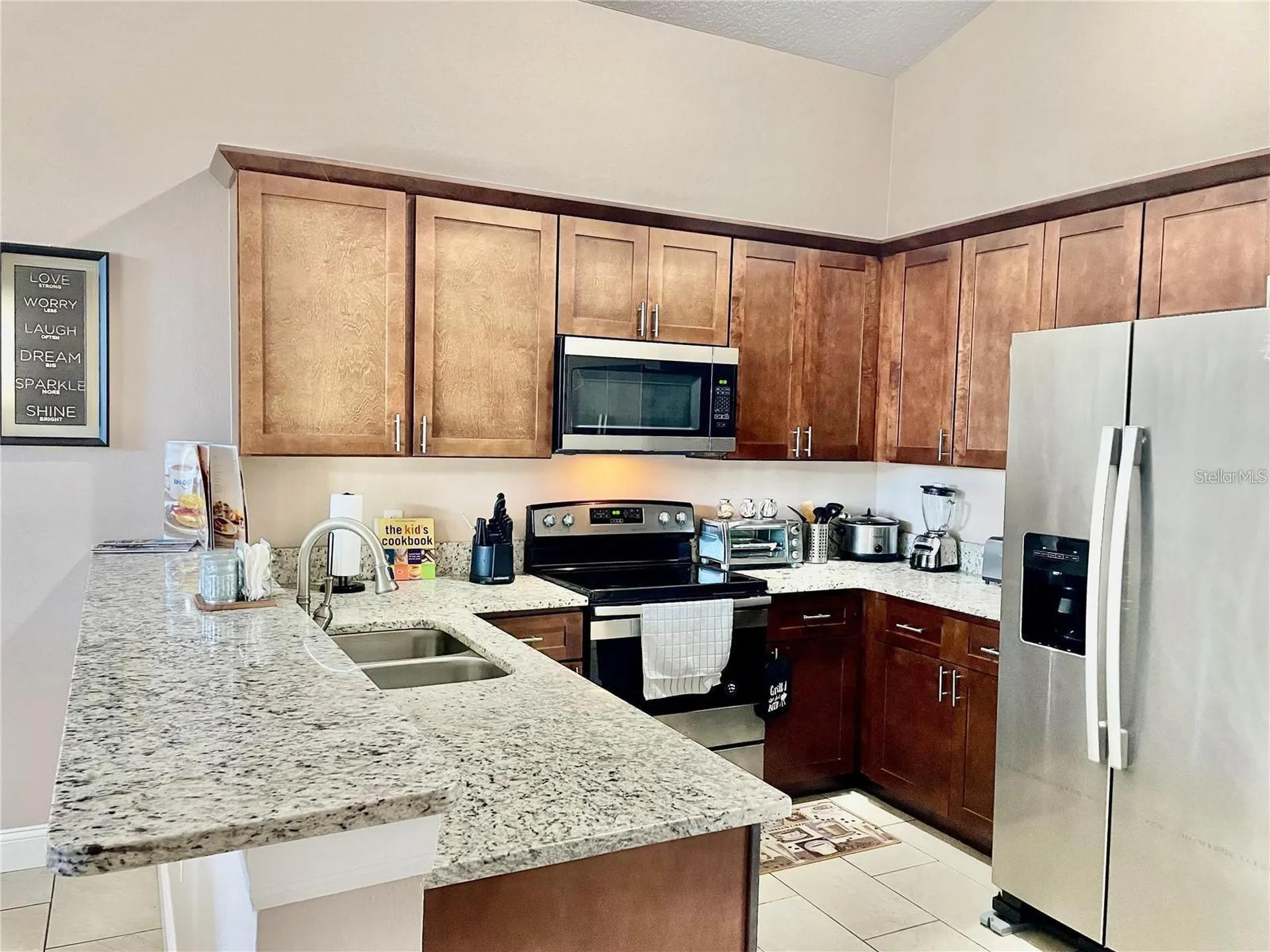 124 Lancaster Drive Davenport FL 33897
