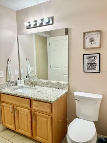 124 Lancaster Drive Davenport FL 33897