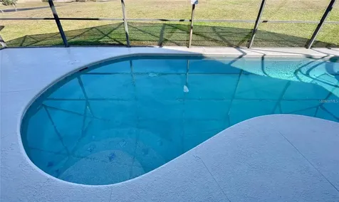 124 Lancaster Drive Davenport FL 33897