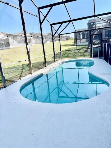 124 Lancaster Drive Davenport FL 33897