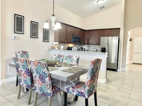124 Lancaster Drive Davenport FL 33897