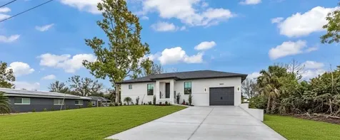 3414 Palm Drive Punta Gorda FL 33950