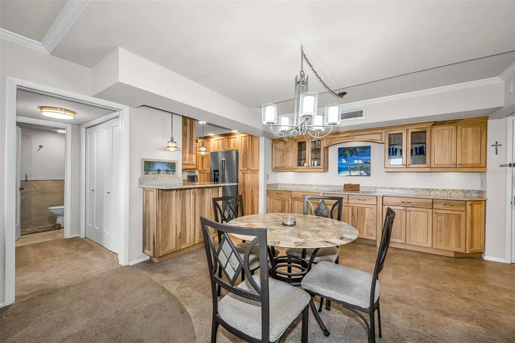 2700 Bayshore Boulevard Dunedin FL 34698