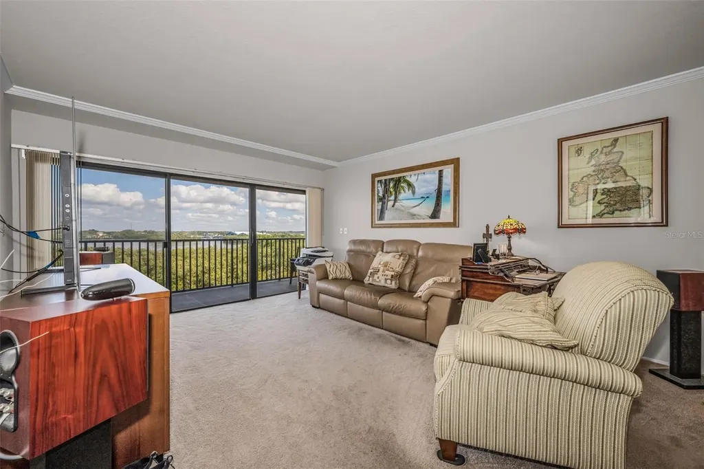 2700 Bayshore Boulevard Dunedin FL 34698