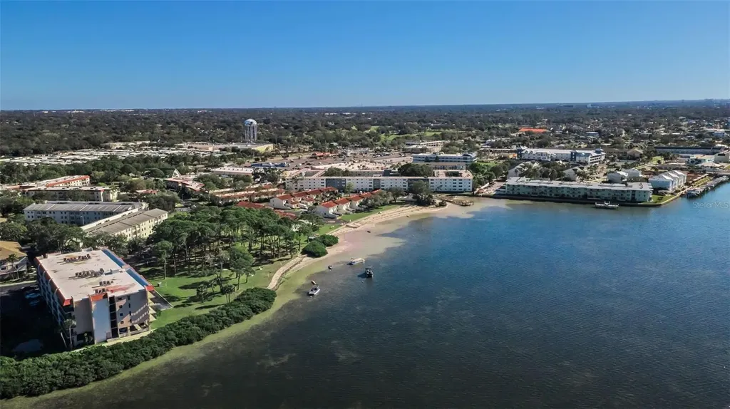 2700 Bayshore Boulevard Dunedin FL 34698