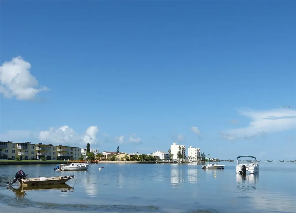 2700 Bayshore Boulevard Dunedin FL 34698