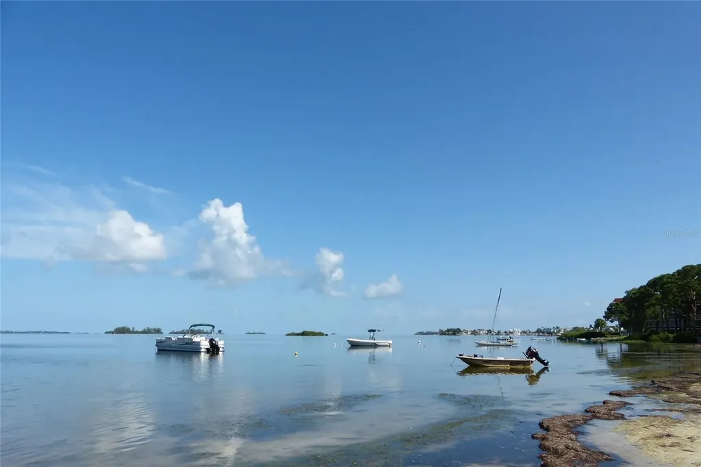 2700 Bayshore Boulevard Dunedin FL 34698