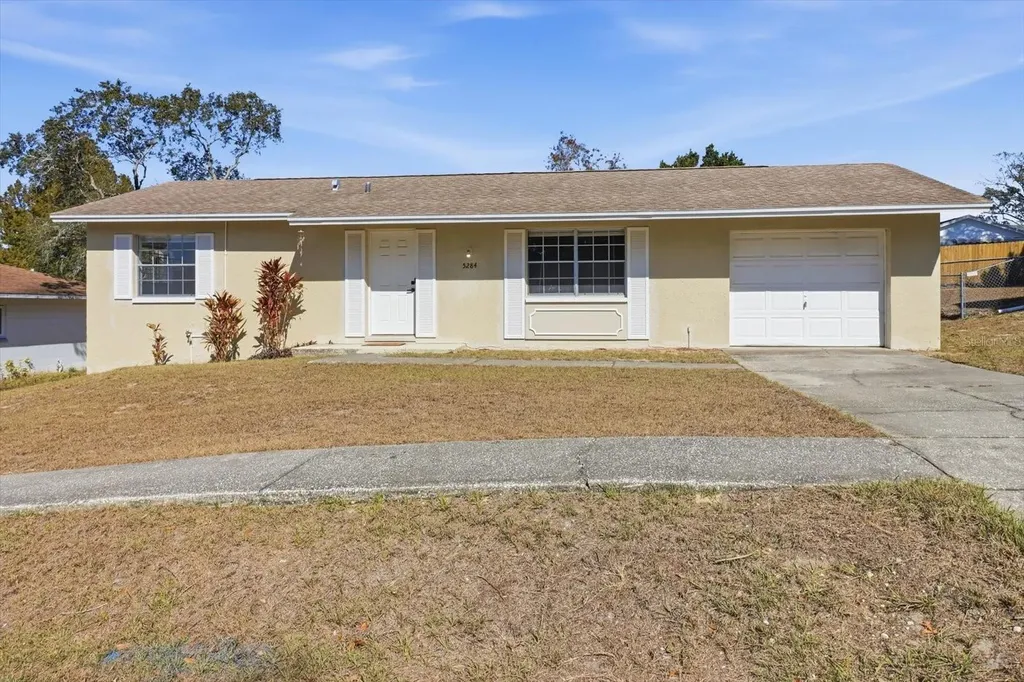 5284 Springwood Road Spring Hill FL 34609