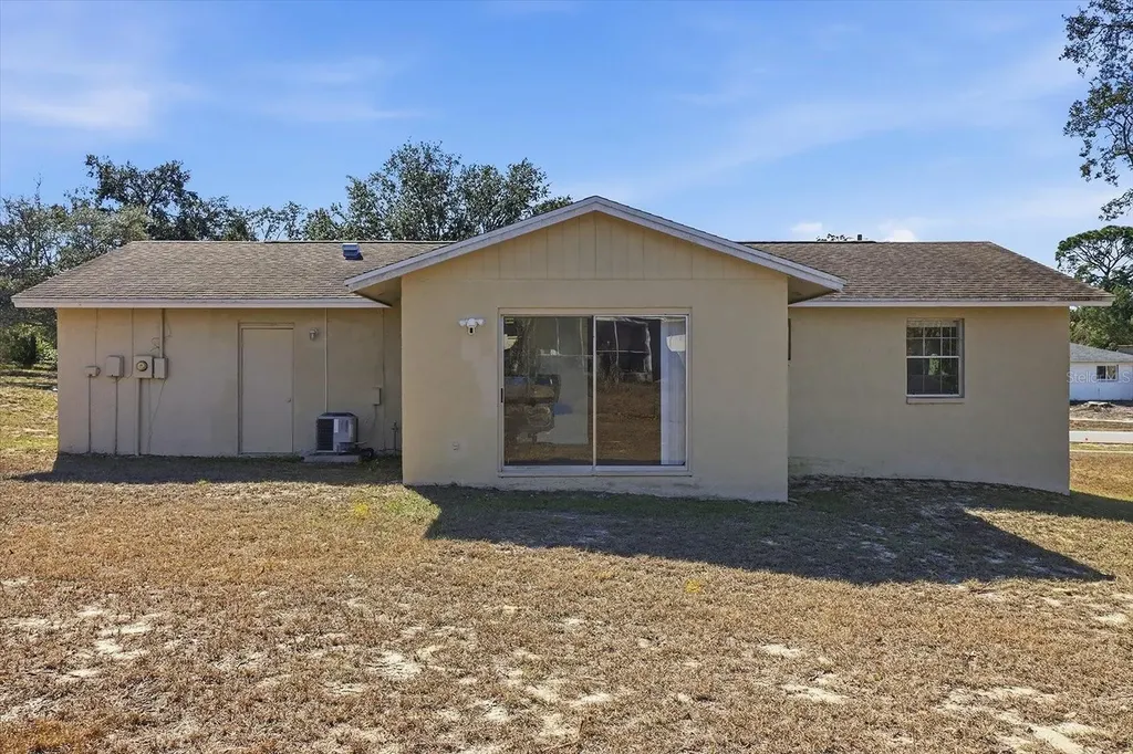 5284 Springwood Road Spring Hill FL 34609