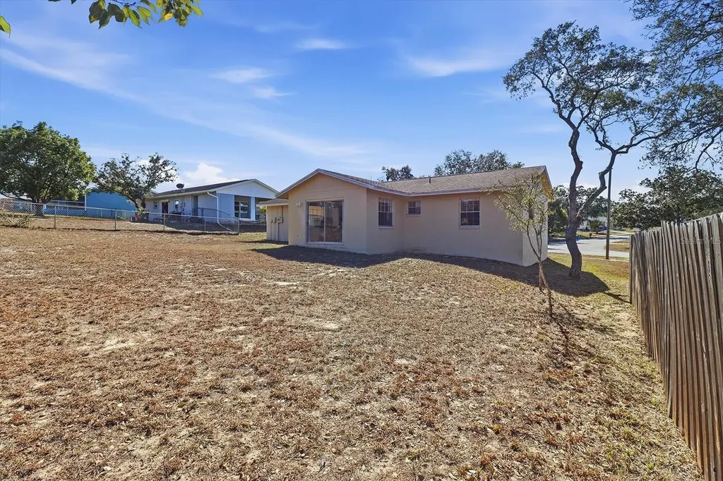 5284 Springwood Road Spring Hill FL 34609