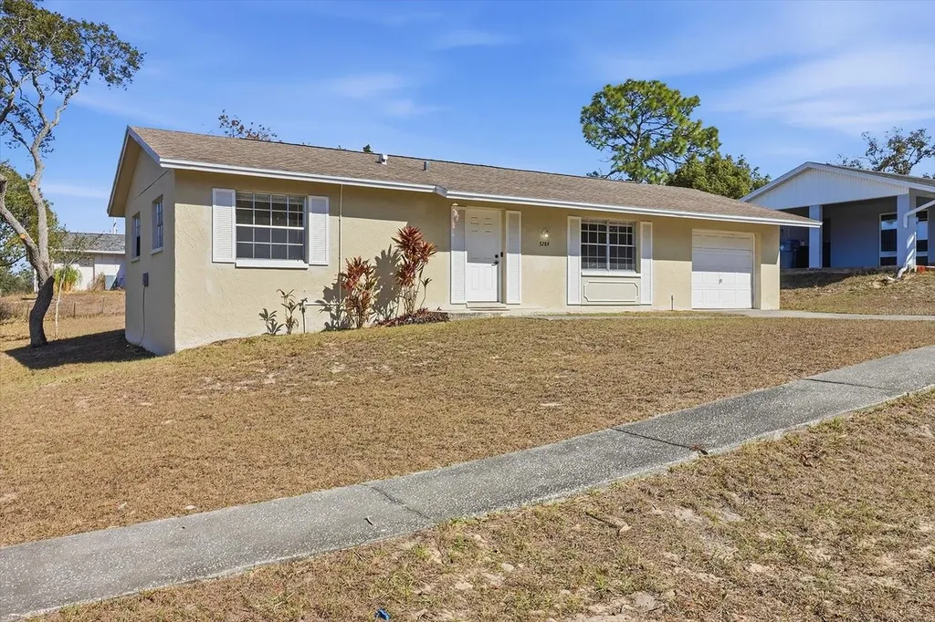 5284 Springwood Road Spring Hill FL 34609