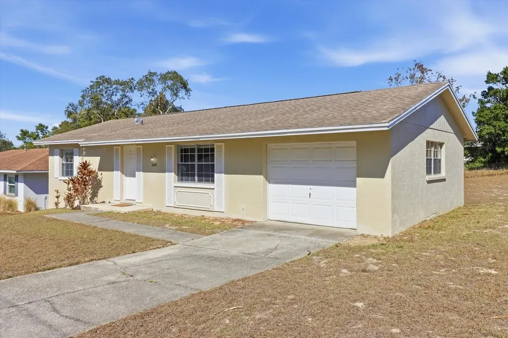 5284 Springwood Road Spring Hill FL 34609