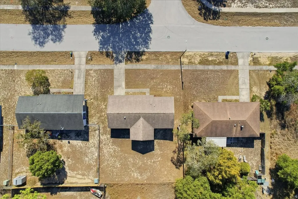 5284 Springwood Road Spring Hill FL 34609