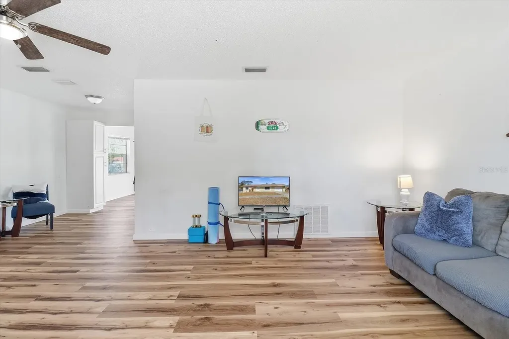 5284 Springwood Road Spring Hill FL 34609