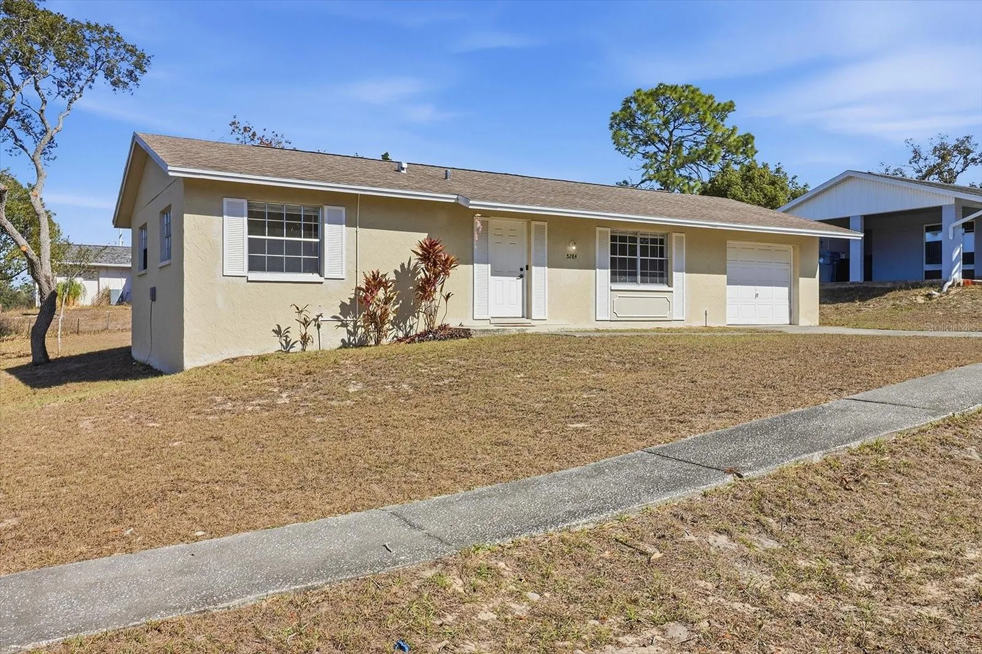 5284 Springwood Road Spring Hill FL 34609