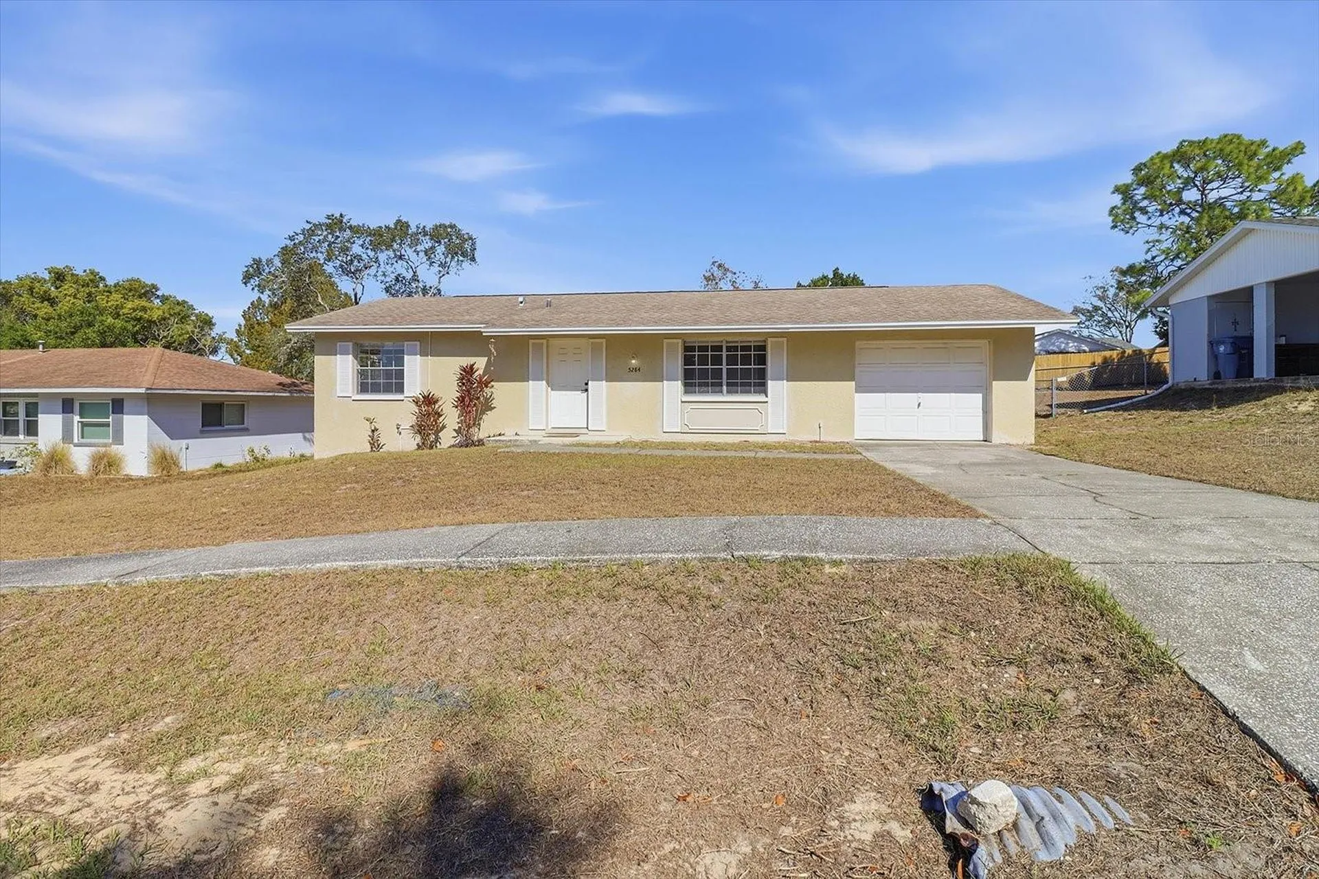 5284 Springwood Road Spring Hill FL 34609