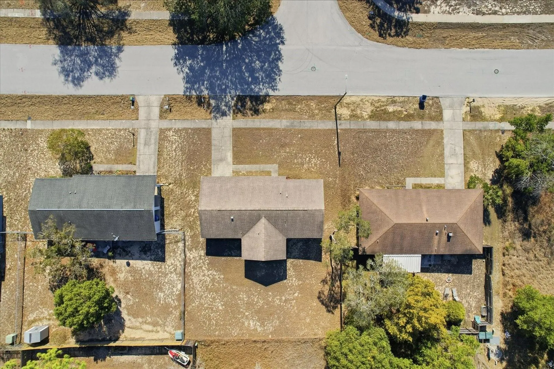 5284 Springwood Road Spring Hill FL 34609