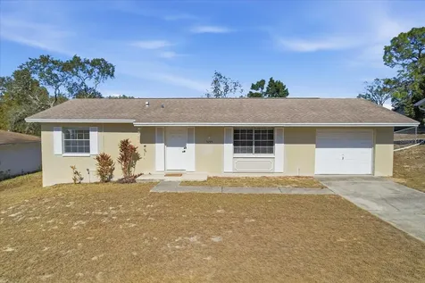 5284 Springwood Road Spring Hill FL 34609