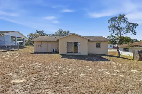 5284 Springwood Road Spring Hill FL 34609