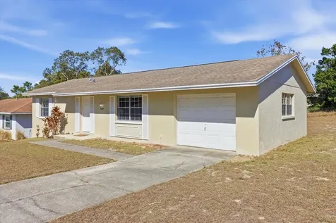 5284 Springwood Road Spring Hill FL 34609