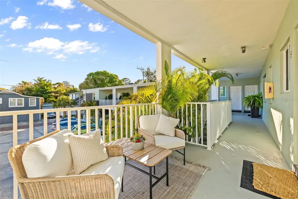 410 12th Avenue NE St Petersburg FL 33701