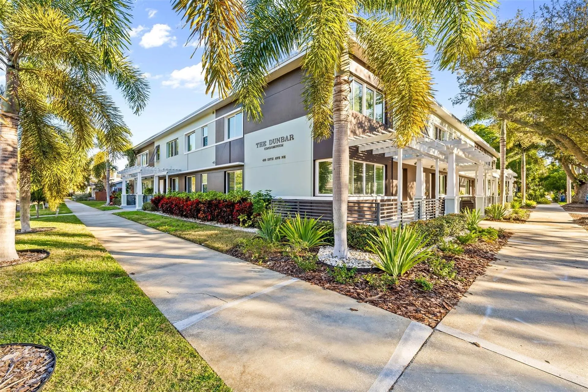 410 12th Avenue NE St Petersburg FL 33701