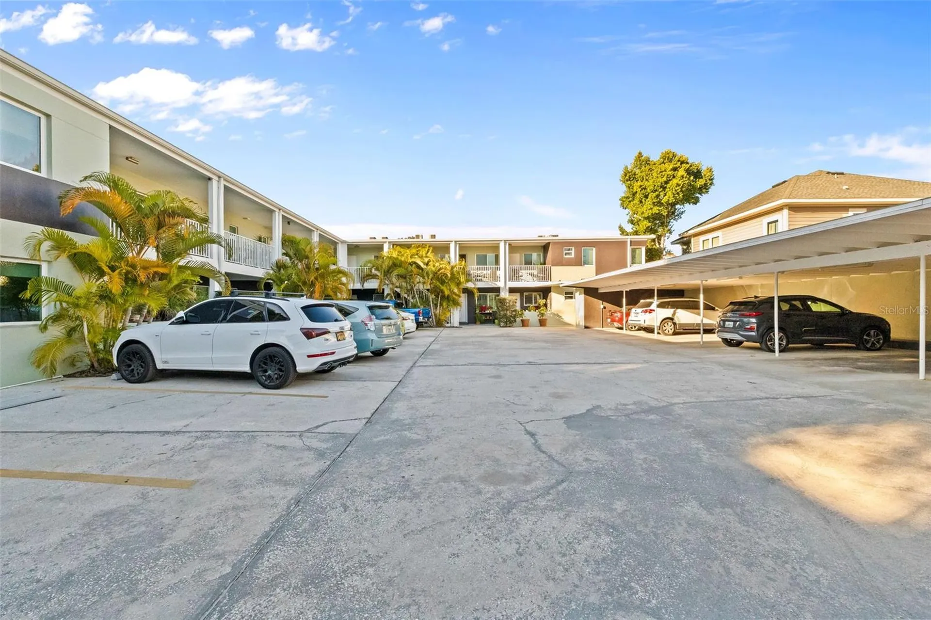 410 12th Avenue NE St Petersburg FL 33701