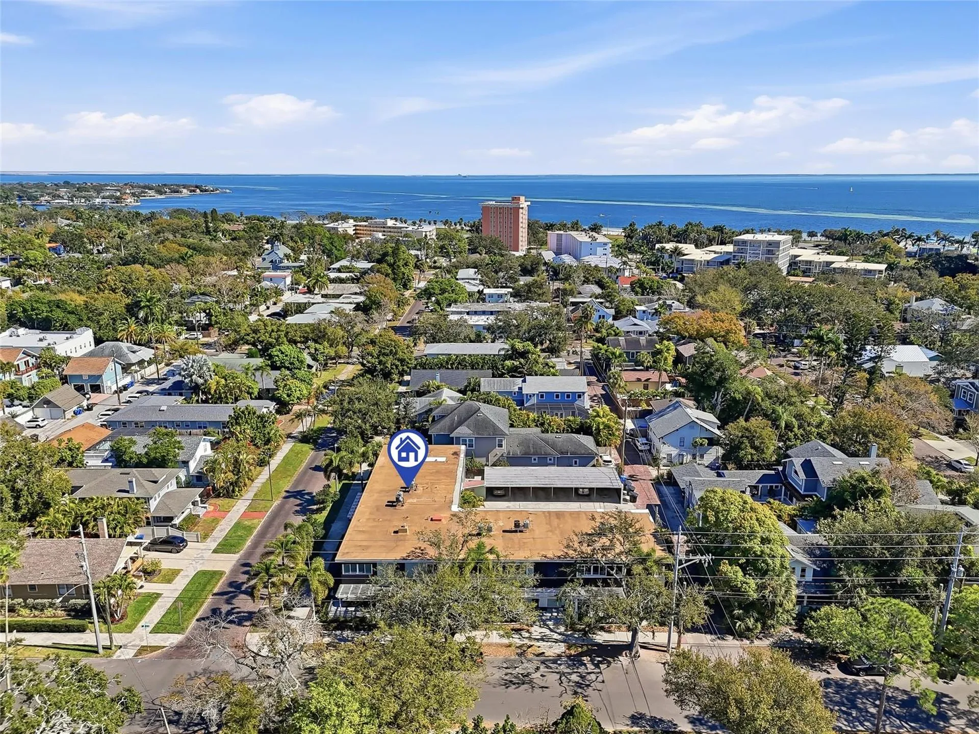 410 12th Avenue NE St Petersburg FL 33701