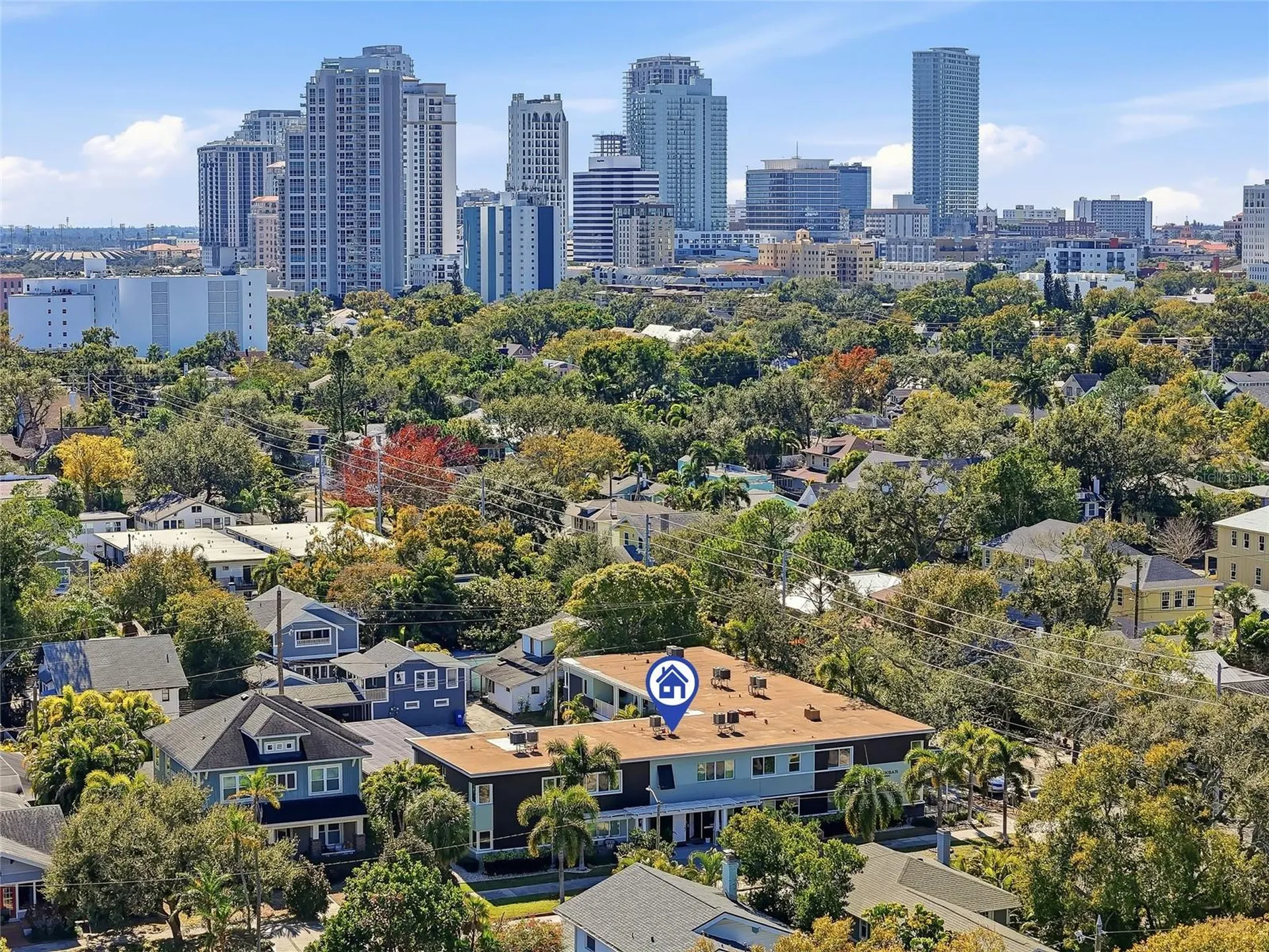 410 12th Avenue NE St Petersburg FL 33701