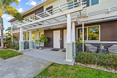410 12th Avenue NE St Petersburg FL 33701