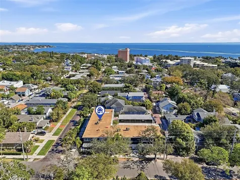 410 12th Avenue NE St Petersburg FL 33701