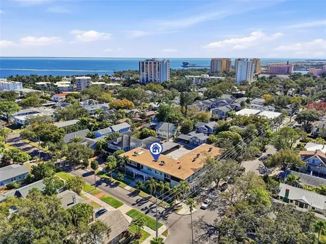 410 12th Avenue NE St Petersburg FL 33701
