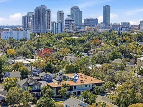 410 12th Avenue NE St Petersburg FL 33701