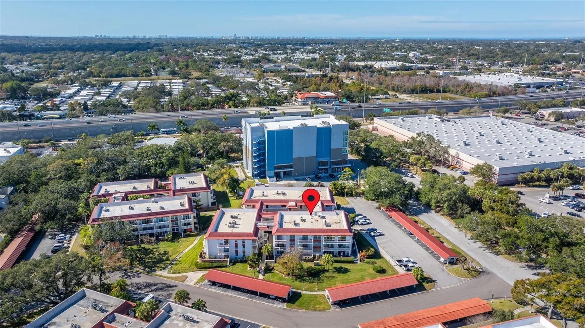 2623 Seville Boulevard Clearwater FL 33764