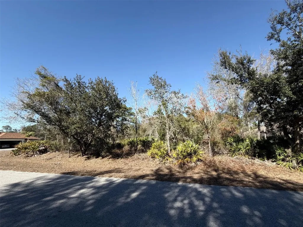 0 Frigate Bird Avenue Weeki Wachee FL 34613
