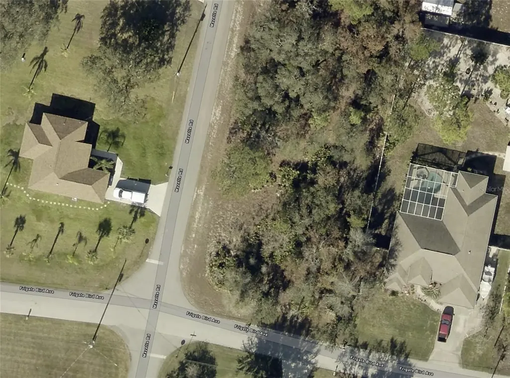 0 Frigate Bird Avenue Weeki Wachee FL 34613