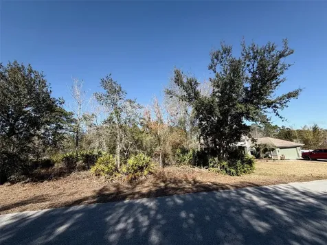 0 Frigate Bird Avenue Weeki Wachee FL 34613